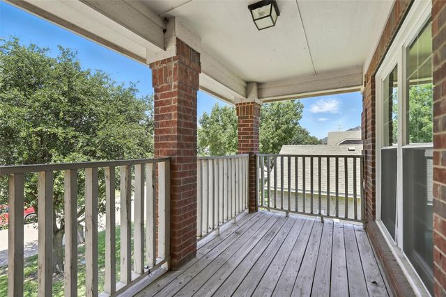 708 Crockett Drive, Mansfield, TX 76063