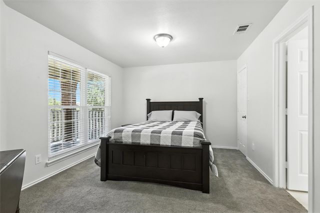 708 Crockett Drive, Mansfield, TX 76063