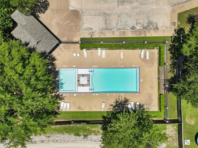 708 Crockett Drive, Mansfield, TX 76063