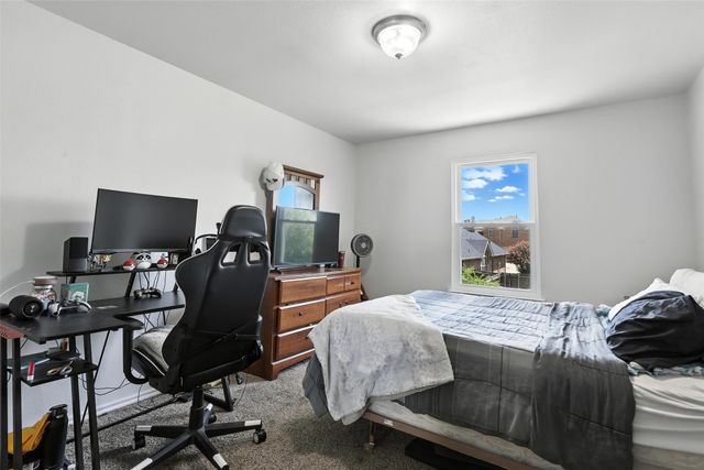 708 Crockett Drive, Mansfield, TX 76063