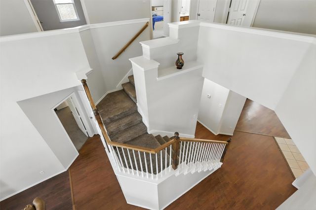 708 Crockett Drive, Mansfield, TX 76063