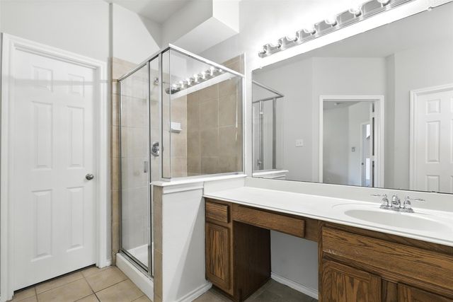 708 Crockett Drive, Mansfield, TX 76063