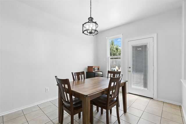 708 Crockett Drive, Mansfield, TX 76063