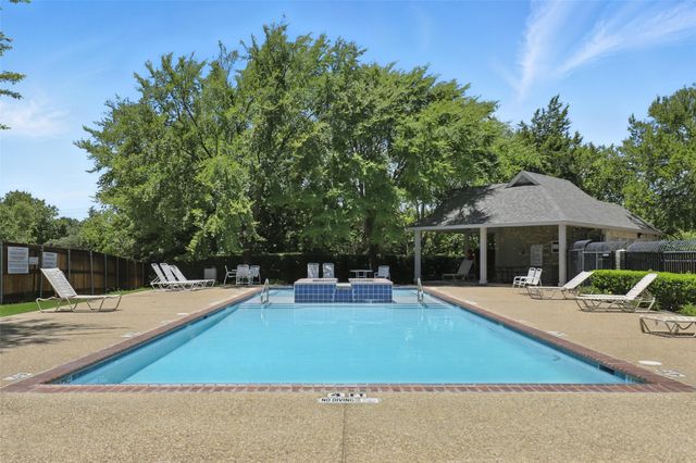 708 Crockett Drive, Mansfield, TX 76063
