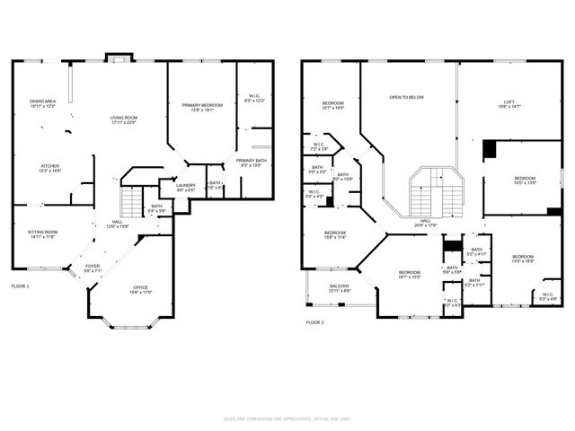 708 Crockett Drive, Mansfield, TX 76063