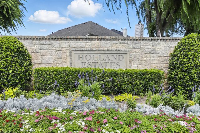 708 Crockett Drive, Mansfield, TX 76063