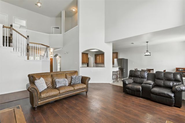 708 Crockett Drive, Mansfield, TX 76063