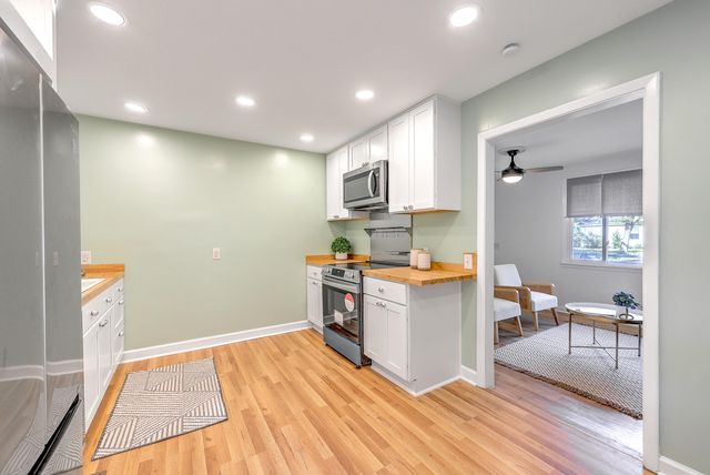 3471 Cynthia Drive, Johns Island, SC 29455