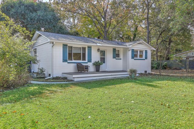 3471 Cynthia Drive, Johns Island, SC 29455