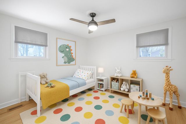 3471 Cynthia Drive, Johns Island, SC 29455