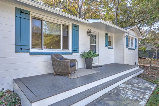 3471 Cynthia Drive, Johns Island, SC 29455