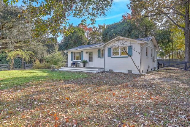 3471 Cynthia Drive, Johns Island, SC 29455