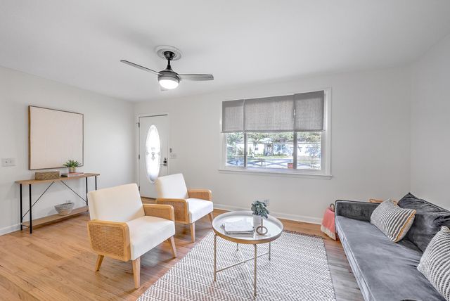 3471 Cynthia Drive, Johns Island, SC 29455