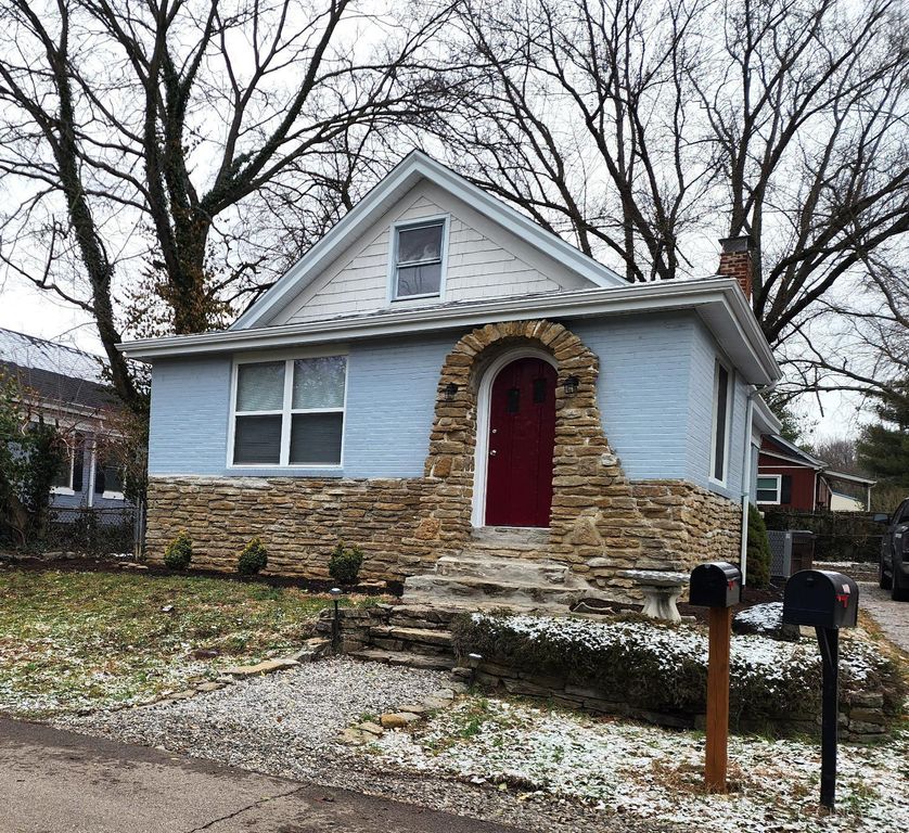 9970 Washington Avenue, Symmes Twp, OH 45140