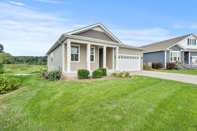 276 Durham Street, North Aurora, IL 60542