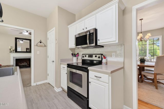 10 Roping Horn Way, Willow Spring, NC 27592