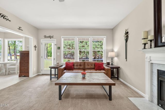 10 Roping Horn Way, Willow Spring, NC 27592