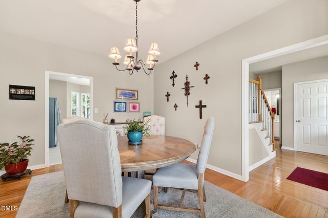 10 Roping Horn Way, Willow Spring, NC 27592