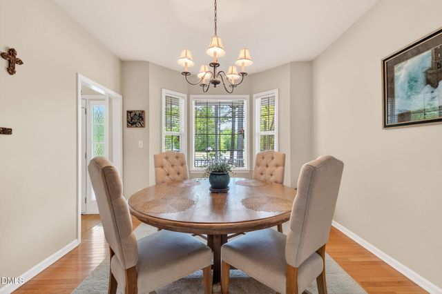 10 Roping Horn Way, Willow Spring, NC 27592