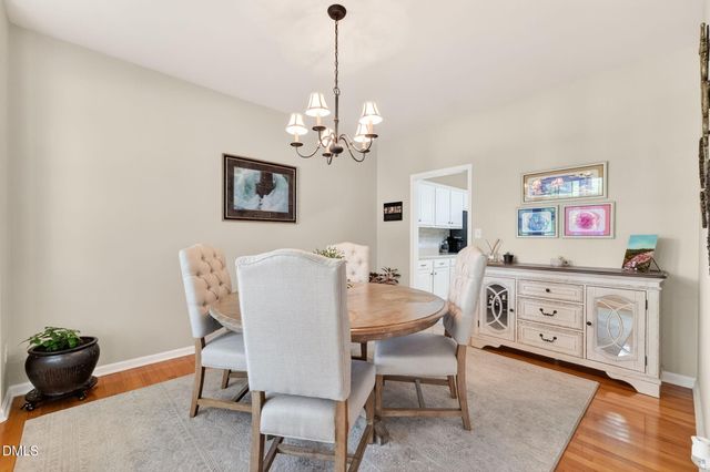 10 Roping Horn Way, Willow Spring, NC 27592