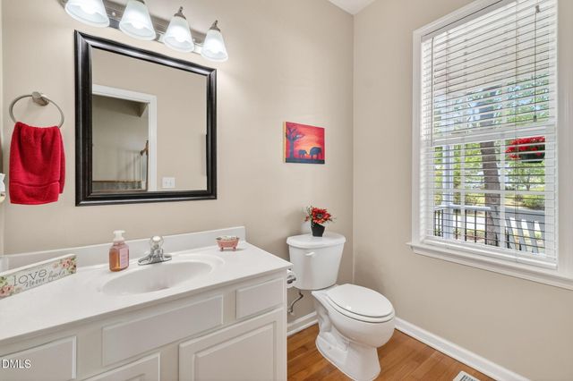 10 Roping Horn Way, Willow Spring, NC 27592