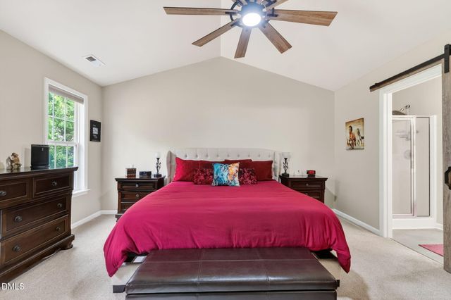 10 Roping Horn Way, Willow Spring, NC 27592