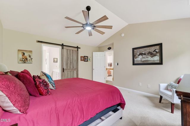 10 Roping Horn Way, Willow Spring, NC 27592