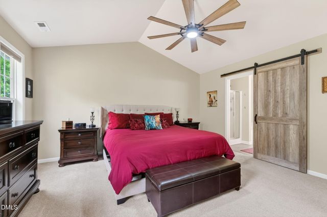 10 Roping Horn Way, Willow Spring, NC 27592