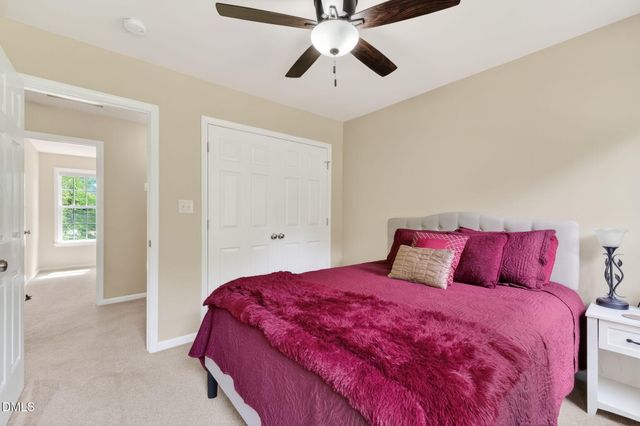 10 Roping Horn Way, Willow Spring, NC 27592