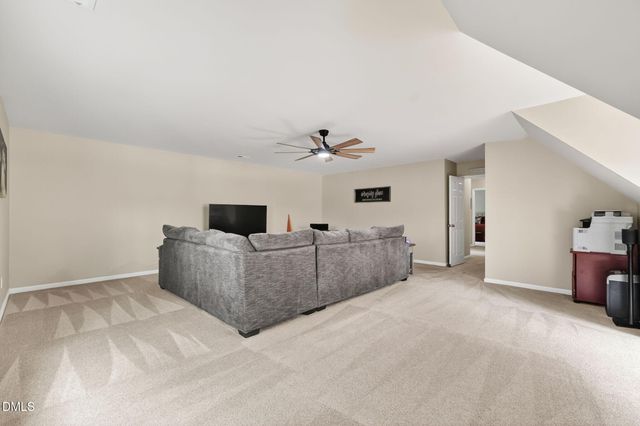 10 Roping Horn Way, Willow Spring, NC 27592