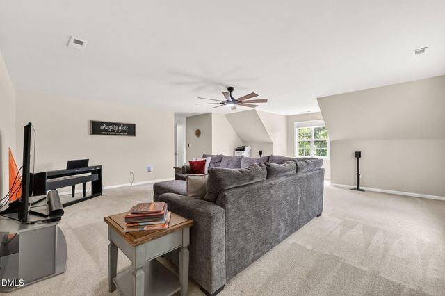 10 Roping Horn Way, Willow Spring, NC 27592