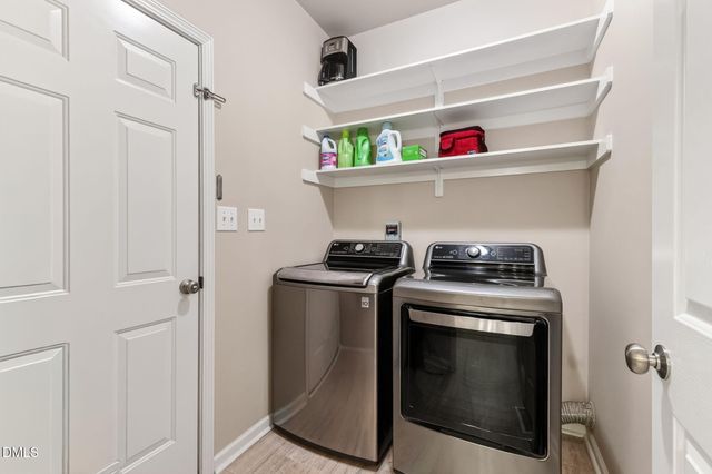 10 Roping Horn Way, Willow Spring, NC 27592