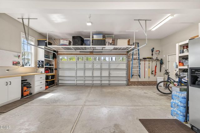 10 Roping Horn Way, Willow Spring, NC 27592