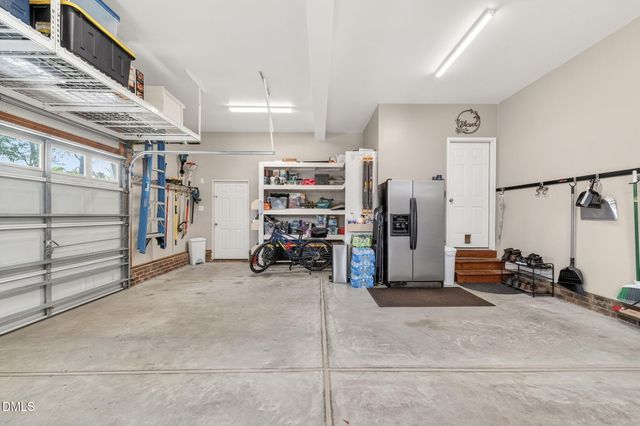 10 Roping Horn Way, Willow Spring, NC 27592