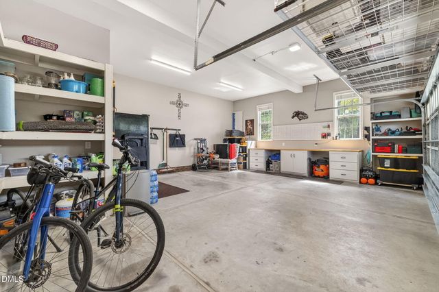 10 Roping Horn Way, Willow Spring, NC 27592