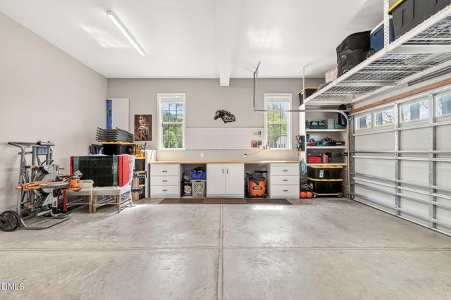 10 Roping Horn Way, Willow Spring, NC 27592