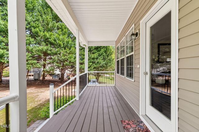 10 Roping Horn Way, Willow Spring, NC 27592