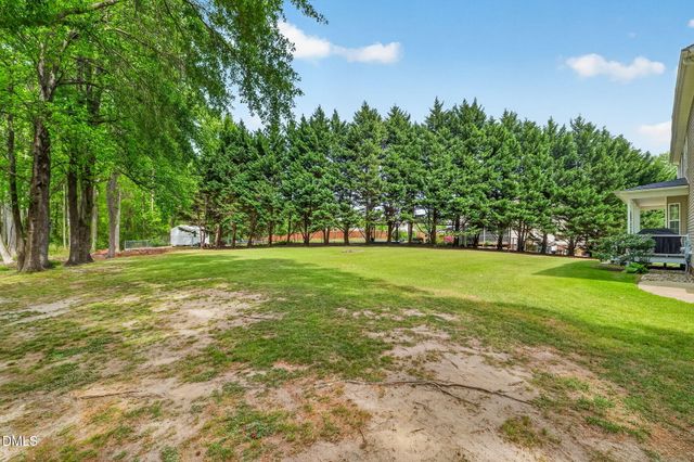 10 Roping Horn Way, Willow Spring, NC 27592