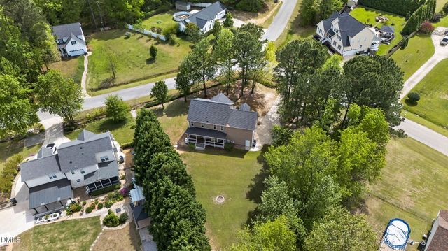 10 Roping Horn Way, Willow Spring, NC 27592