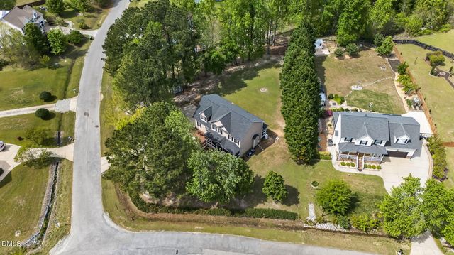 10 Roping Horn Way, Willow Spring, NC 27592