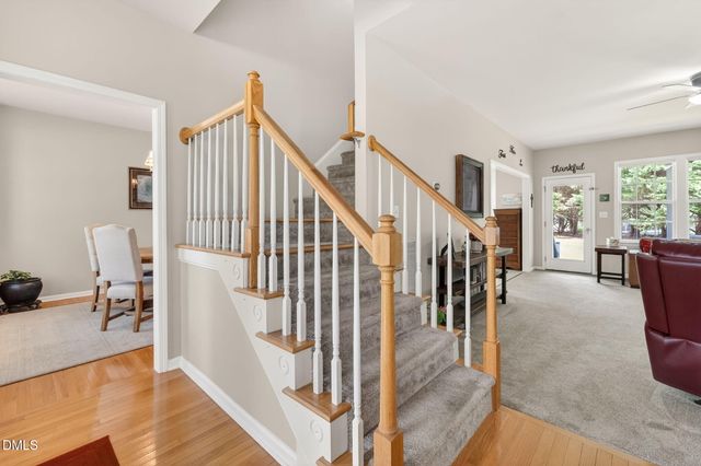 10 Roping Horn Way, Willow Spring, NC 27592