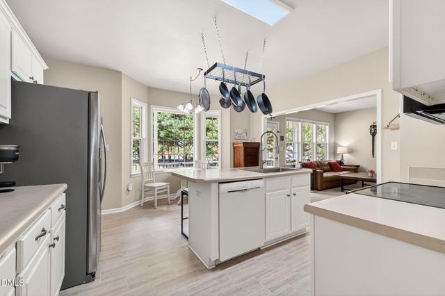 10 Roping Horn Way, Willow Spring, NC 27592