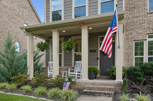 5016 Rockport Ave, Franklin, TN 37064