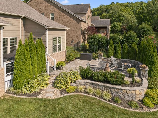 5016 Rockport Ave, Franklin, TN 37064