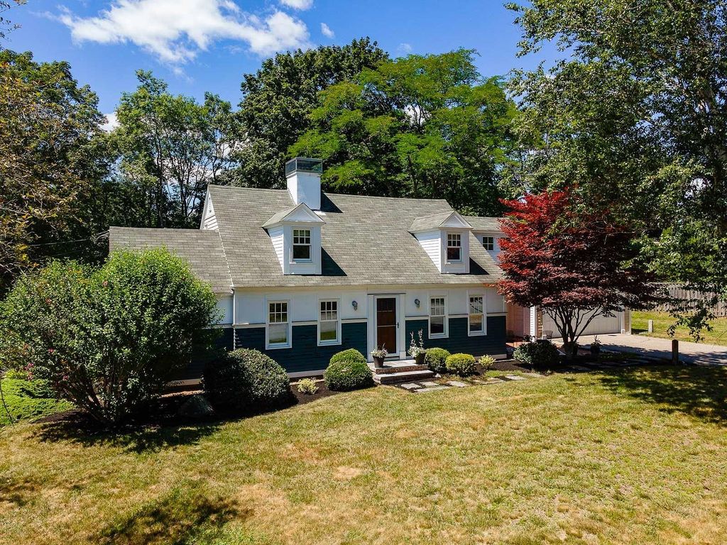 3 Folsom Street, Exeter, NH 03833