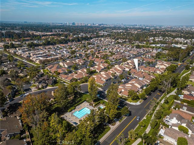 16 Driftwood 24, Irvine, CA 92604