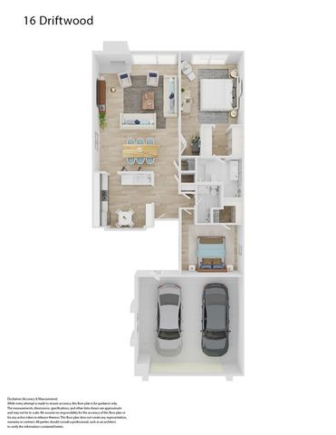 16 Driftwood 24, Irvine, CA 92604