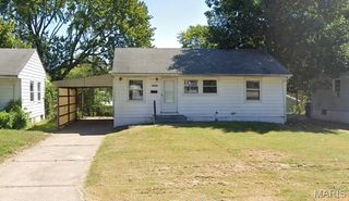 10320 Renfrew Drive, St Louis, MO 63137
