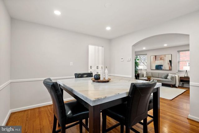 217 N EMERSON ST, Arlington, VA 22203