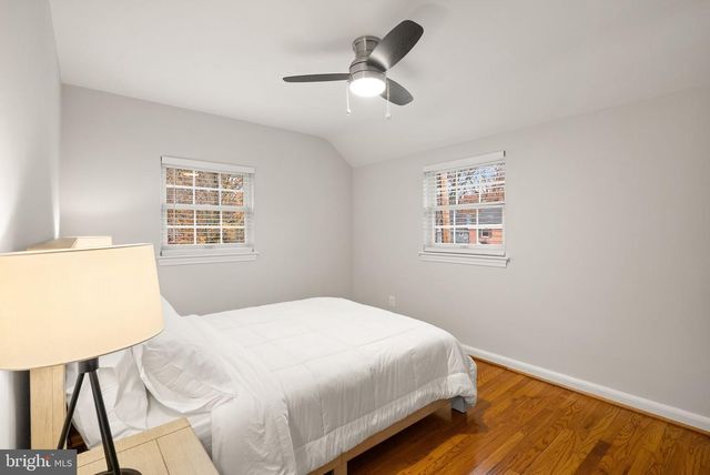 217 N EMERSON ST, Arlington, VA 22203